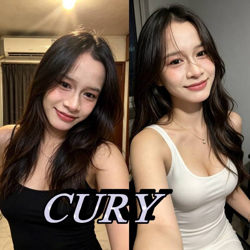큐리 (CURY)