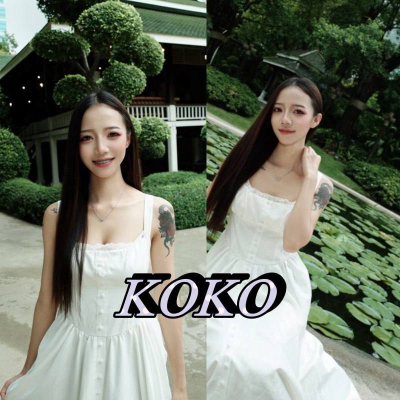 코코 (KOKO)