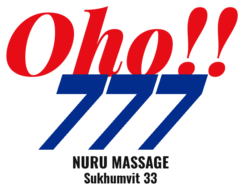 OHO777 방콕 누루 마사지